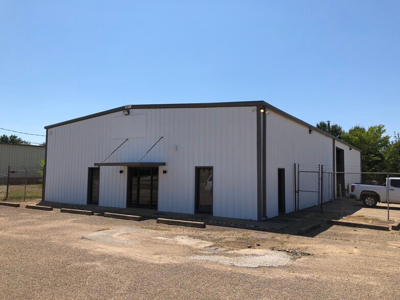 5871 FM 2767, Tyler, TX à louer - Photo du bâtiment - Image 1 de 10