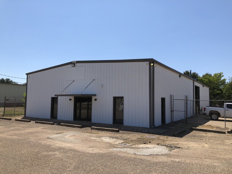 5871 FM 2767, Tyler, TX à louer - Photo principale - Image 1 de 10