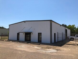 Plus de détails pour 5871 FM 2767, Tyler, TX - Industriel à louer