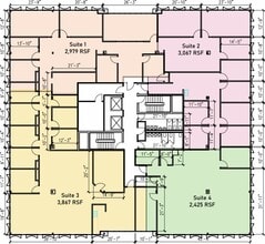 29100 Aurora Rd, Solon, OH for lease Floor Plan- Image 1 of 1