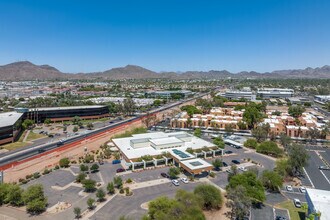 2423 W Dunlap Ave, Phoenix, AZ - Aérien  Vue de la carte