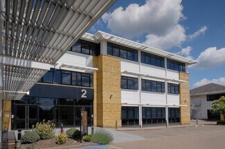 More details for 2 Lyon Way, Camberley - Office for Lease