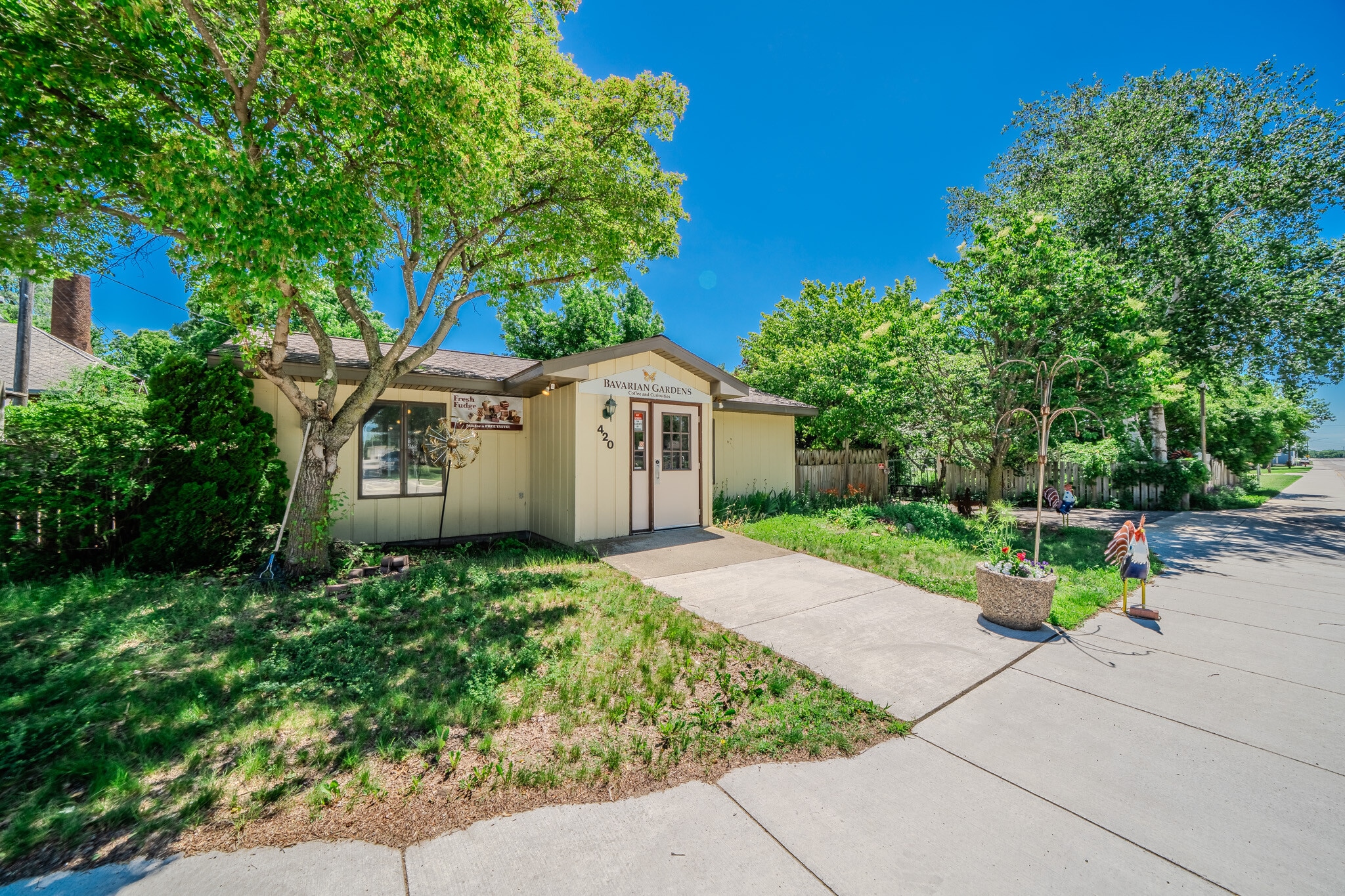 420 Main St, New Munich, MN for sale Building Photo- Image 1 of 43