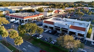 Plus de détails pour 12520 Pines Blvd, Pembroke Pines, FL - Commerce de détail à louer