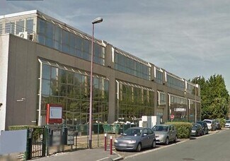 More details for Industrial for Lease