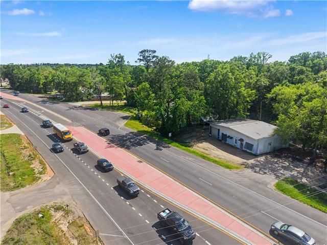 847 Collins Blvd, Covington, LA for sale - Building Photo - Image 2 of 12