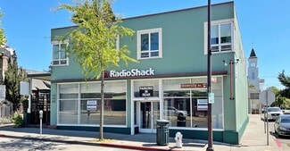More details for 1652 University Ave, Berkeley, CA - Retail for Sale
