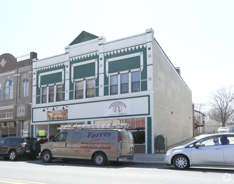 200 Broadway, Long Branch, NJ à vendre - Photo principale - Image 1 de 1