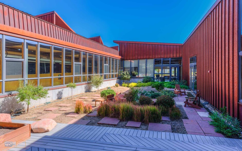 101 S Taylor Ave, Louisville, CO for sale - Building Photo - Image 1 of 33