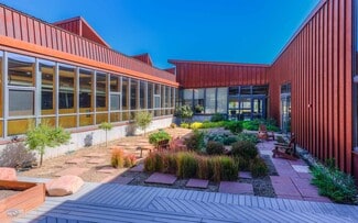 Plus de détails pour 101 S Taylor Ave, Louisville, CO - Industriel à vendre