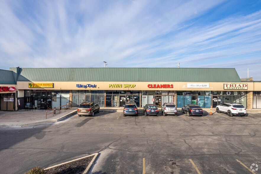 1959-2007 Morse Rd, Columbus, OH for lease - Building Photo - Image 3 of 8