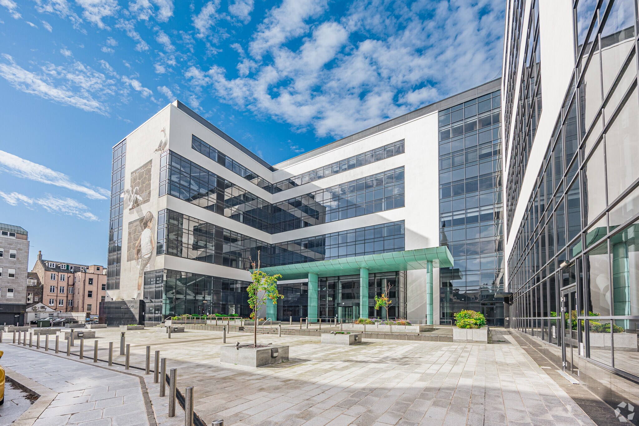 1 Union Wynd, Aberdeen for lease Primary Photo- Image 1 of 3