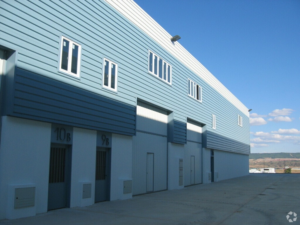 Calle Matabueyes, 7, Cabanillas del Campo, GUA 19171 - Unité Puerta 10, Bloque A, - - Photo intérieure - Image 1 of 8