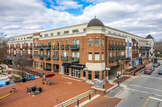 More details for 121 Mill St, Gahanna, OH - Retail for Lease