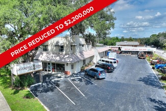 More details for 9205 S Us-17-92 Hwy, Maitland, FL - Retail for Sale