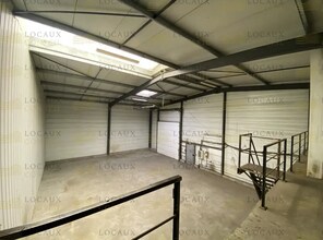Industrial in Magny-en-Vexin for lease Interior Photo- Image 1 of 4