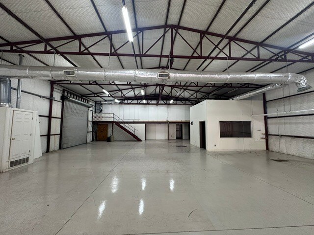 10450 E Bankhead Hwy, Aledo, TX à louer - Photo du bâtiment - Image 3 de 6