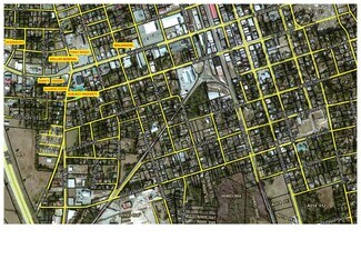 Plus de détails pour 109-115 Elm St, Adel, GA - Terrain à vendre
