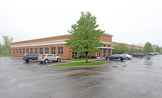 More details for 350 Worthington Rd, Westerville, OH - Flex for Lease