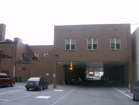 108 Claude A Lord Blvd, Pottsville, PA à louer - Photo du bâtiment - Image 3 de 5
