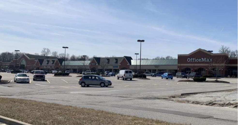 6015 - 6091 Mid Rivers Mall Dr, Saint Charles, MO for sale - Primary Photo - Image 1 of 3