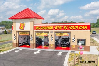 Plus de détails pour 3209 NC 87 S, Sanford, NC - Commerce de détail à vendre