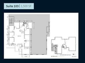 680 Heacock Rd, Yardley, PA for lease Floor Plan- Image 1 of 1