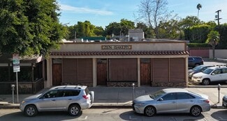 More details for 10986 W Pico Blvd, Los Angeles, CA - Retail for Sale