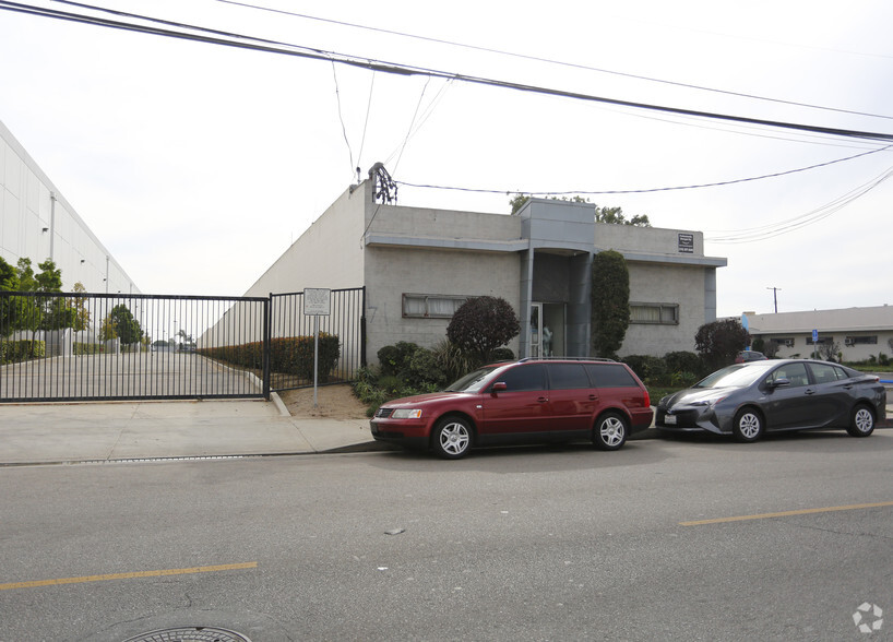 1450 W 228th St, Torrance, CA for lease - Building Photo - Image 3 of 5