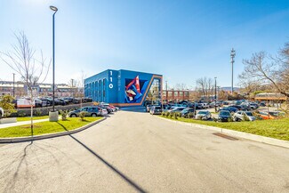 Plus de détails pour 110 Somerville Ave, Chattanooga, TN - Multi-résidentiel à vendre