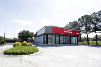 Plus de détails pour 426 Grayson Hwy, Lawrenceville, GA - Commerce de détail à vendre