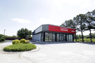Plus de détails pour 426 Grayson Hwy, Lawrenceville, GA - Commerce de détail à vendre