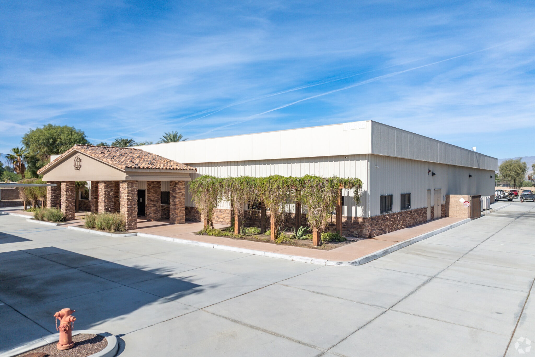 78886 Avenue 41, Bermuda Dunes, CA for lease Primary Photo- Image 1 of 7