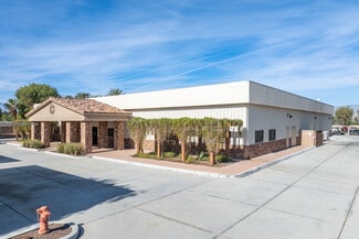 More details for 78886 Avenue 41, Bermuda Dunes, CA - Industrial for Lease