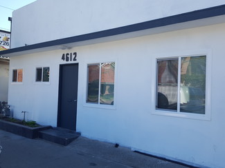 More details for 4612 Manhattan Beach Blvd, Lawndale, CA - Industrial for Lease