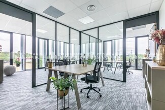 Plus de détails pour 3 Allée Des Acacias, Mérignac - Coworking à louer