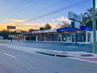 More details for 4520 W Kennedy Blvd, Tampa, FL - Retail for Lease