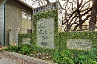 Plus de détails pour 1803 La Sombra Dr, San Antonio, TX - Multi-résidentiel à vendre