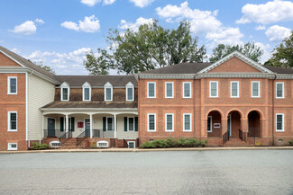 More details for 8401 Patterson Ave, Richmond, VA - Office for Sale