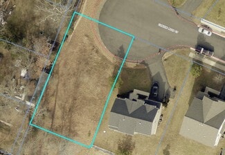 More details for 3589 Clinton Ross Ct, Triangle, VA - Land for Sale