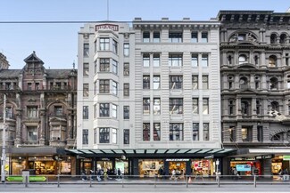 More details for 108-110 Elizabeth Street, Melbourne - Office for Lease