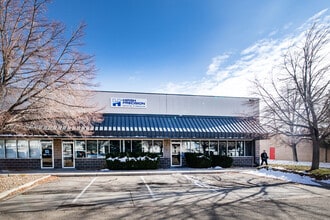 500 S Arthur Ave, Louisville, CO for lease Interior Photo- Image 1 of 16