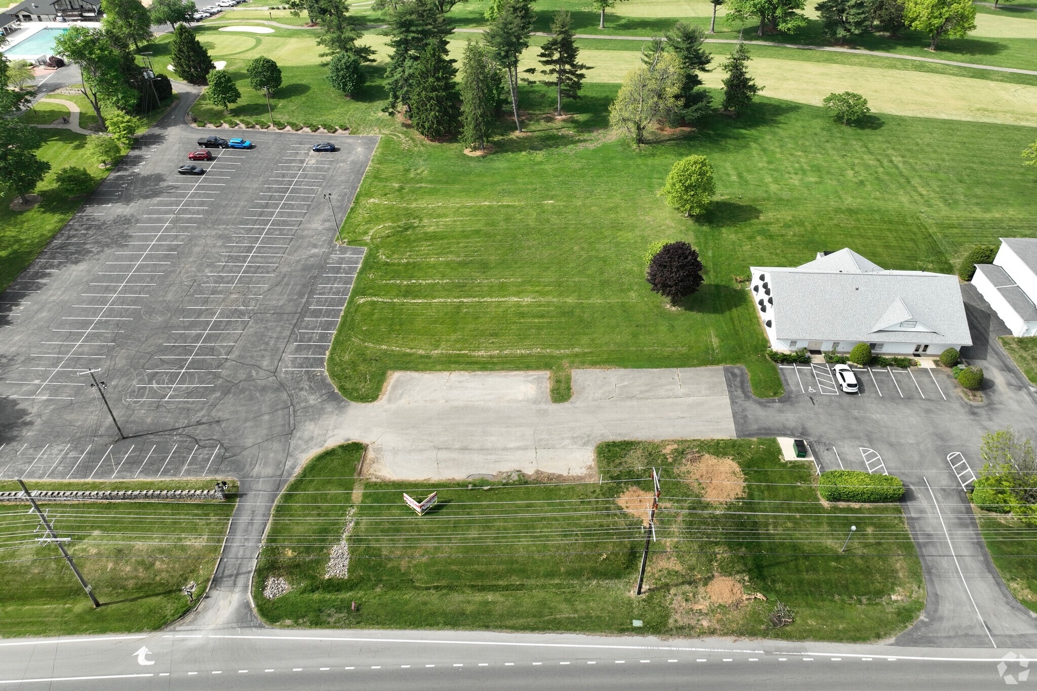 4912 Bardstown Rd, Louisville, KY for lease Aerial- Image 1 of 4