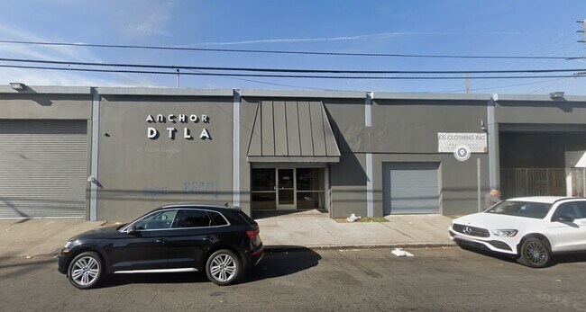 More details for 1016 E 14th Pl, Los Angeles, CA - Industrial for Lease