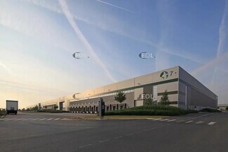 More details for Industrial for Lease