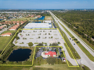 Plus de détails pour 3811 Tamiami Trl, Punta Gorda, FL - Terrain à vendre