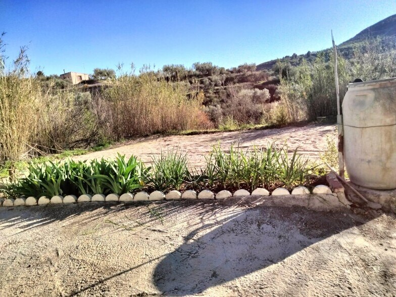 Land in Cehegín, Murcia for sale - Building Photo - Image 2 of 9