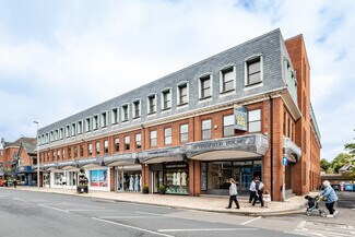 More details for Water Ln, Wilmslow - Office for Lease