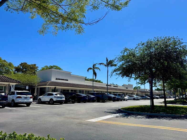 7305-7455 Miami Lakes Dr, Miami Lakes, FL à louer - Photo du bâtiment - Image 3 de 5