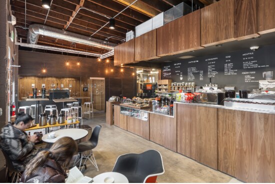 2851 Larimer St, Denver, CO à louer - Photo du bâtiment - Image 3 de 6